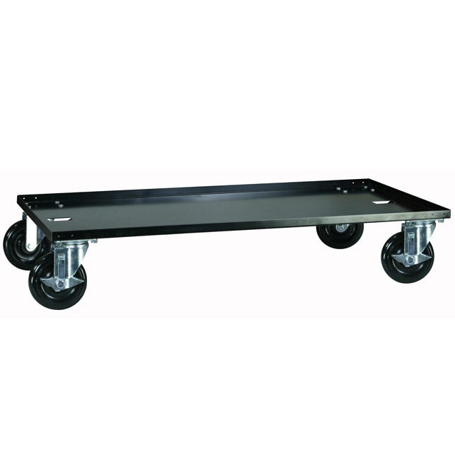 Click here for more Sandusky Lee Cabinet Dolly by Worthington