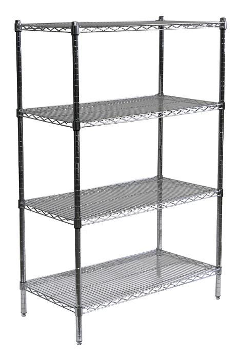 Click here for more Sandusky Lee Shelving by Worthington
