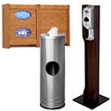 Click here for more Glove, Paper Towel & Hand Sanitizer Dispensers by Worthington