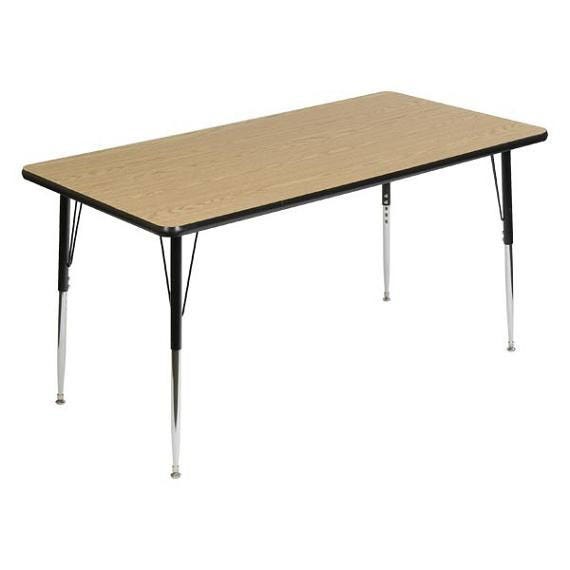 Scholar Craft Activity Tables