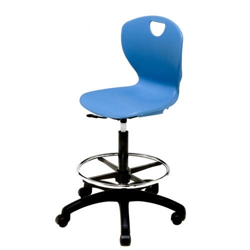 Scholar Craft Drafting and Office Stools