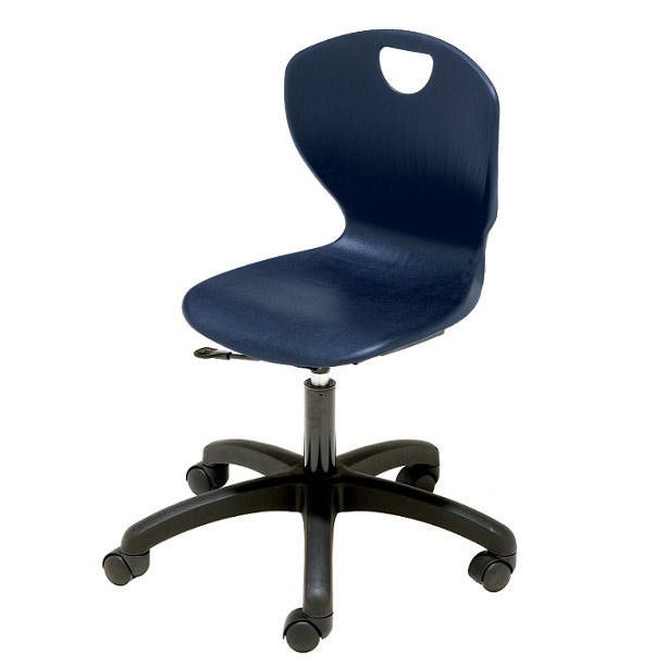 Click here for more Scholar Craft Mobile Chairs by Worthington