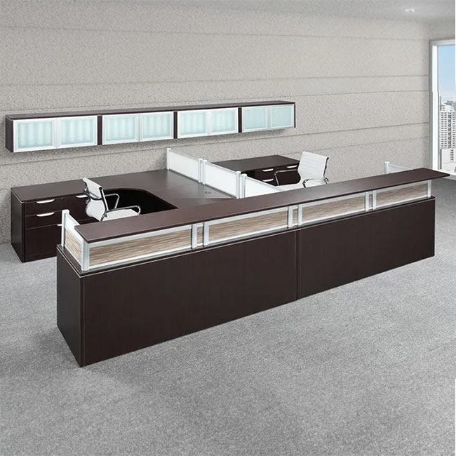 Reception Front Desks