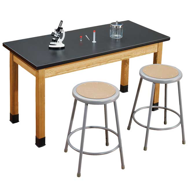 Science Lab Furniture
