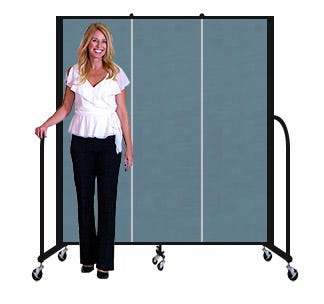Click here for more Screenflex Room Dividers by Worthington