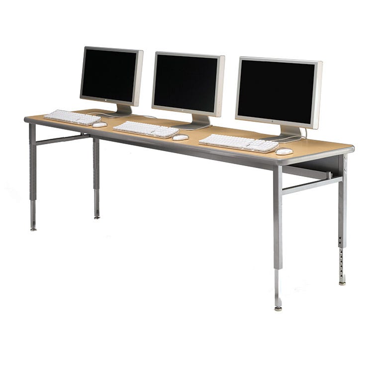 Click here for more Smith System Computer Tables by Worthington