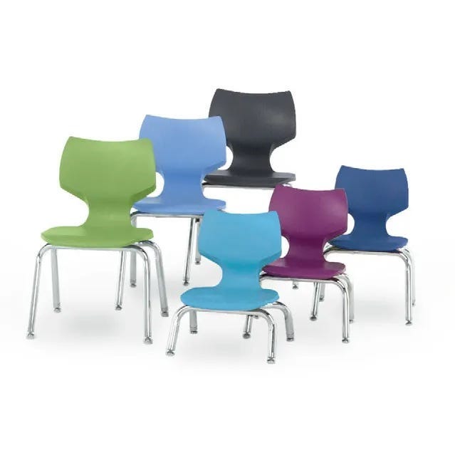 Click here for more All School Chairs by Worthington