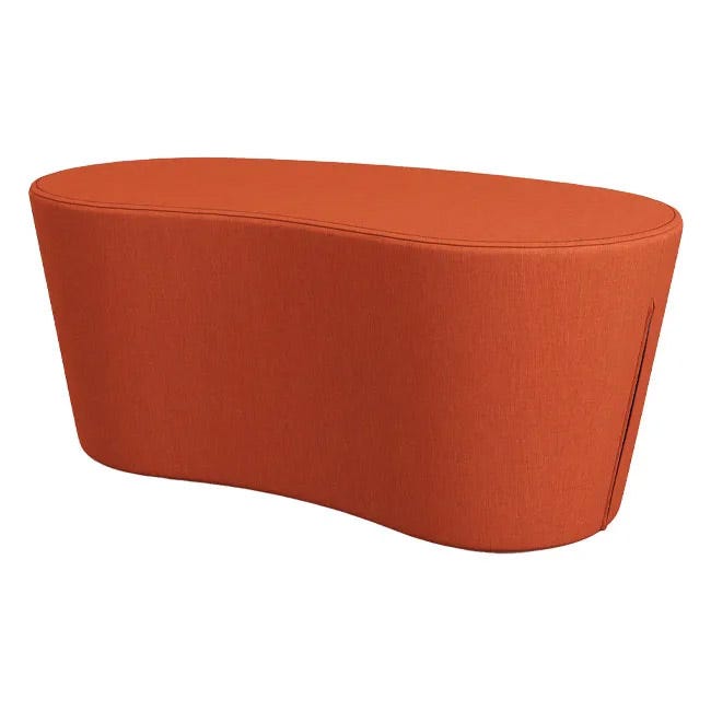 Click here for more Smith System Bench Seating by Worthington