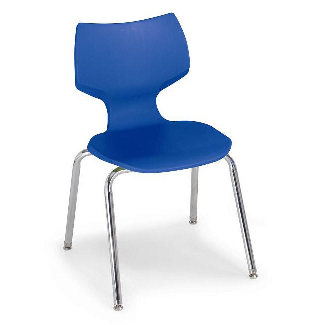Click here for more Smith System School Chairs by Worthington