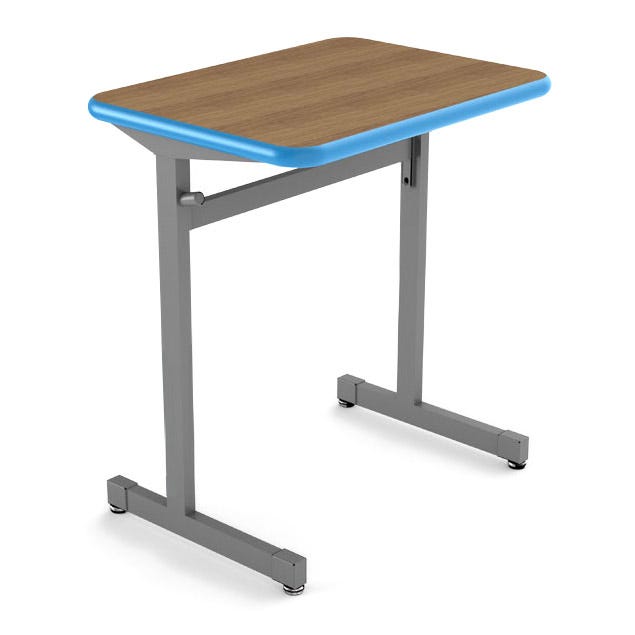 Click here for more Smith System School Desks by Worthington