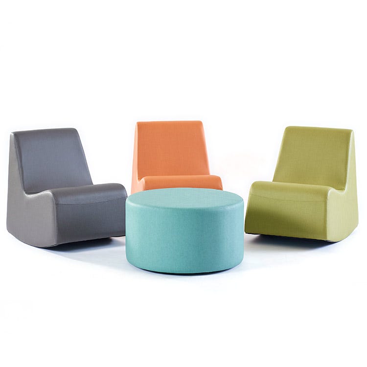 Smith System Soft Seating