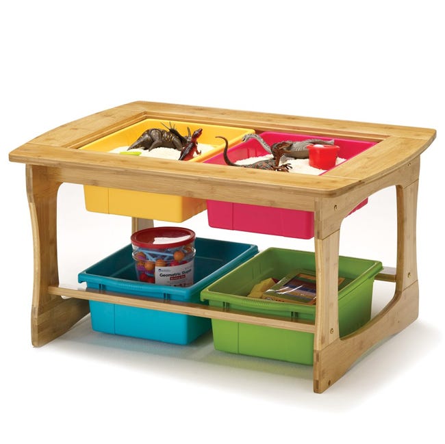 Click here for more Copernicus Sensory and Sand Tables by Worthington