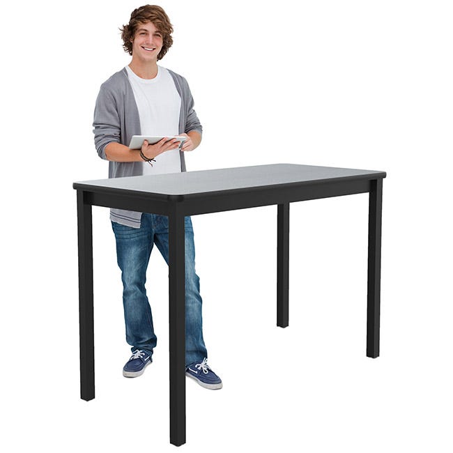 Click here for more Correll Science Tables by Worthington