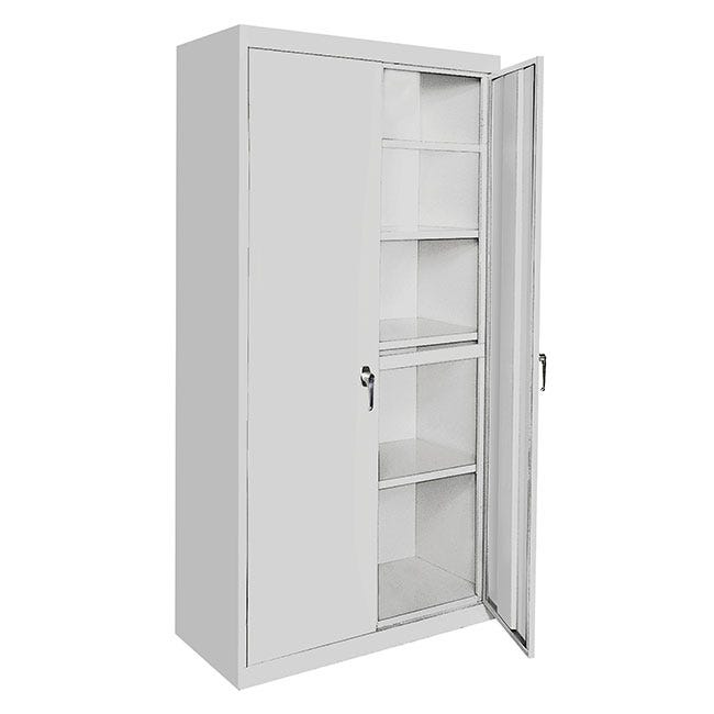 Click here for more Steel Cabinets USA Storage Cabinets by Worthington