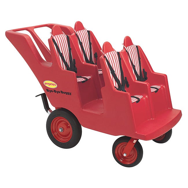 Click here for more Baby Strollers and Carriages by Worthington