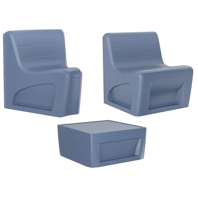 Cortech Modular Lounge Furniture