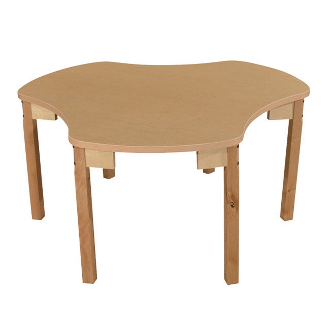Click here for more Wood Designs Activity Tables by Worthington
