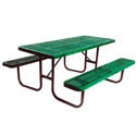 Outdoor Picnic Tables