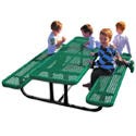 Kids Picnic Tables