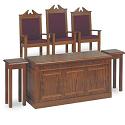 Pulpit Furniture