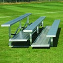 Outdoor Bleachers