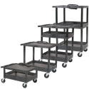 Click here for more Utility Carts by Worthington