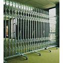 Gates & Anti-Ballistic Panels