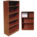 Click here for more Bookcases by Worthington