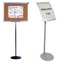 Click here for more Signage and Portable Signs by Worthington