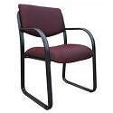 Click here for more Guest Chairs and Conference Chairs by Worthington