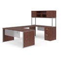 Click here for more Quick Ship Office Desks by Worthington