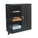 Click here for more Counter-Height Storage Cabinets by Worthington