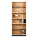 Click here for more Science Storage Bookcases by Worthington