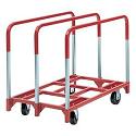 Click here for more Panel Carts and Dollies by Worthington