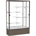 Floor Display Cases