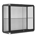 Wall-Mount Display Cases