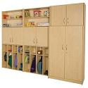 Click here for more Preschool Wall Systems by Worthington
