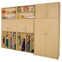 Click here for more Preschool Wall Systems by Worthington