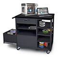 Click here for more Printer Stands and Machine Stands by Worthington