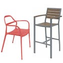 Outdoor Chairs