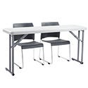 Click here for more Quick Ship Training Tables by Worthington