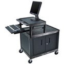 Overhead Projector Carts