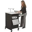 Document Camera Carts