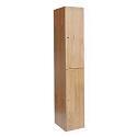 Click here for more Wood Lockers by Worthington