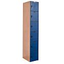 Click here for more Plastic Lockers by Worthington