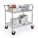 Click here for more Storage Carts by Worthington