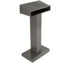 Click here for more Metal Lecterns by Worthington