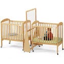 Crib Dividers