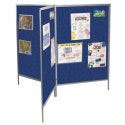 Click here for more Winged and Tri-Fold Dividers by Worthington