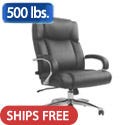 Click here for more Big & Tall Office Chairs by Worthington